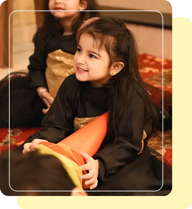 Nursery School Admission Greater Noida