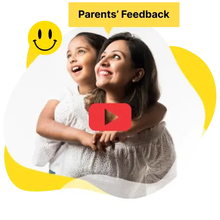 Parent's Feedback