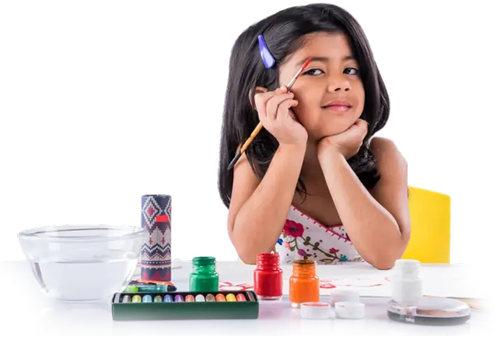 preschool kid image
