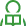 ratio icon