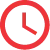 clock icon