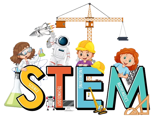 UKG STEM Program image