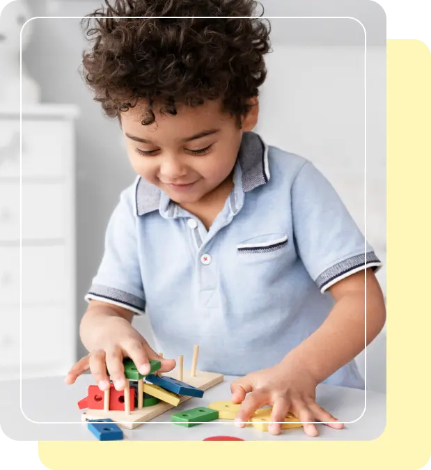  stem skill development