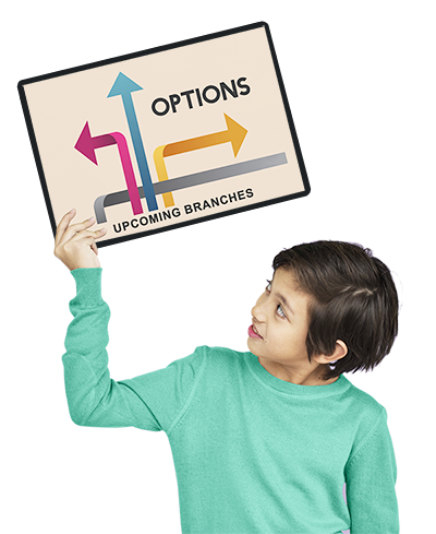 Upcoming Branches of Petals Preschool & Daycare